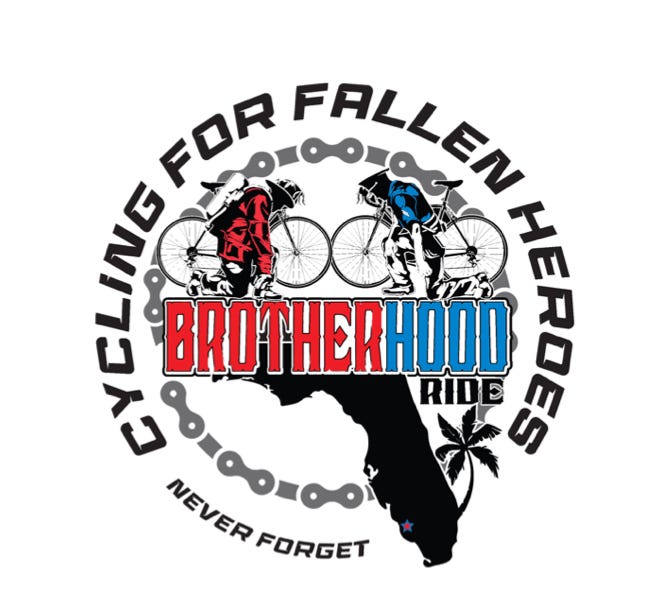 Brotherhood Ride to Honor Fallen First Responders During October 17 Stop in Bradenton