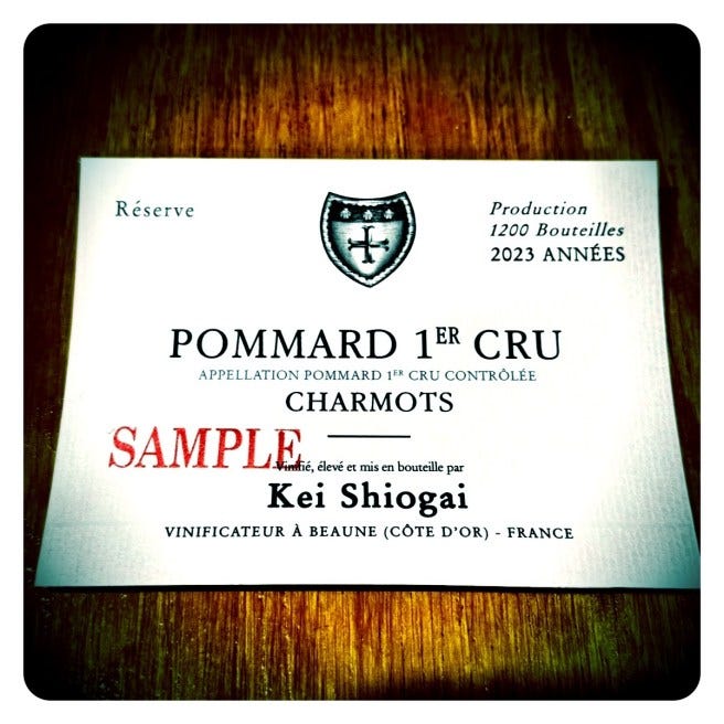 Reviewing One of the Most Coveted New Producers in Burgundy