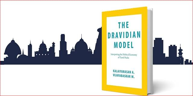 இந்தியாவுக்கே வழிகாட்டும் திராவிட மாடல்!