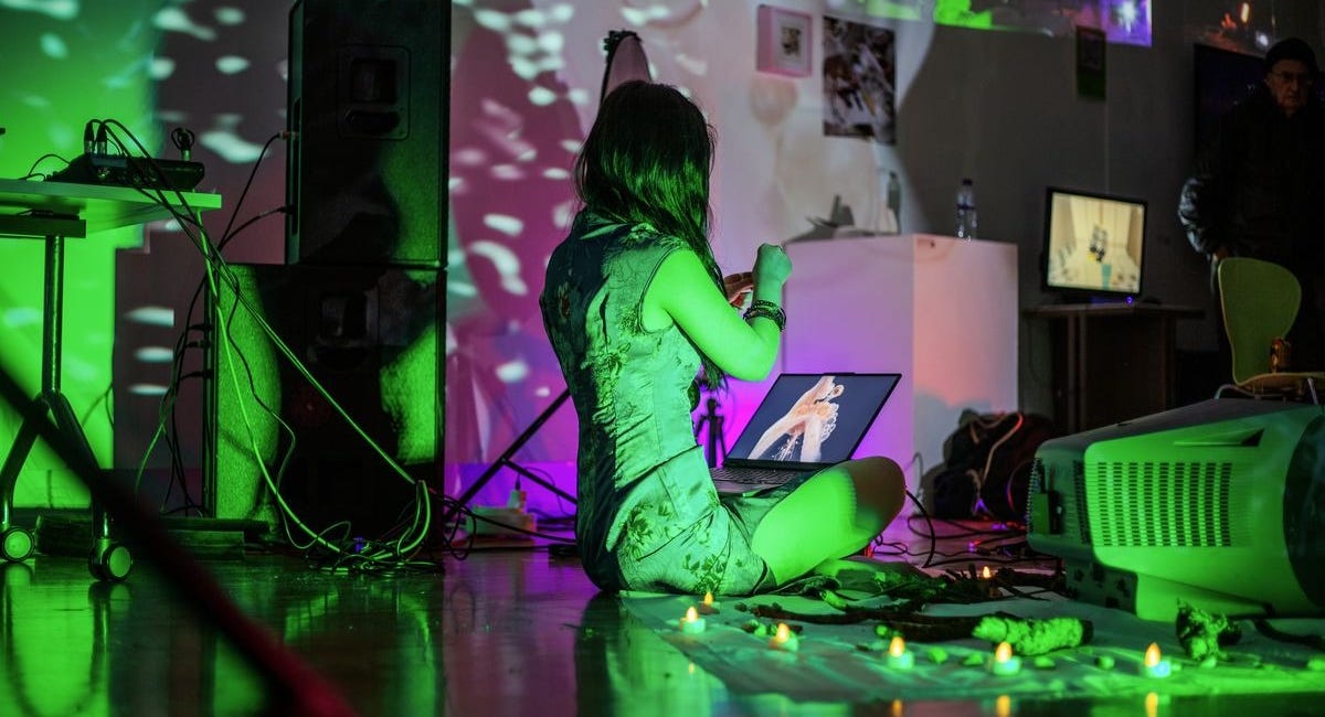 Experimental Performance with Machines