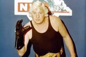 Don Carson (wrestler) - Wikipedia Don Carson (wrestler) - Wikipedia