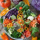 "If We Could Care Less about Nutrition, Our Kids Would Have a Healthier Relationship with Food."