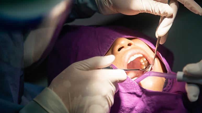 wisdom teeth extraction wisdom teeth extraction