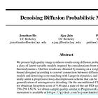 Stable Diffusion from Scratch in a Low-Level Language : Noise Generation in C, Ruby and Rust