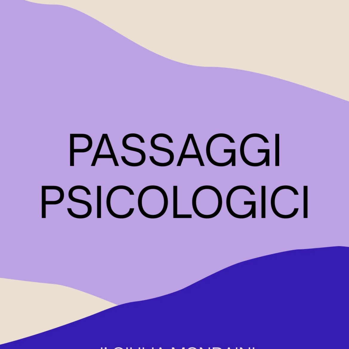 Passaggi Psicologici