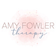 Amy Fowler Therapy's avatar
