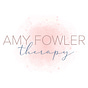 Amy Fowler Therapy's avatar