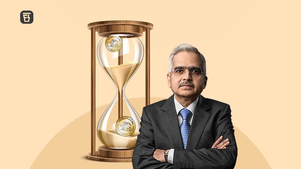 Finshots College Weekly - RBI & Ride | Finshots Daily Newsletter