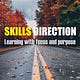 Skills Direction