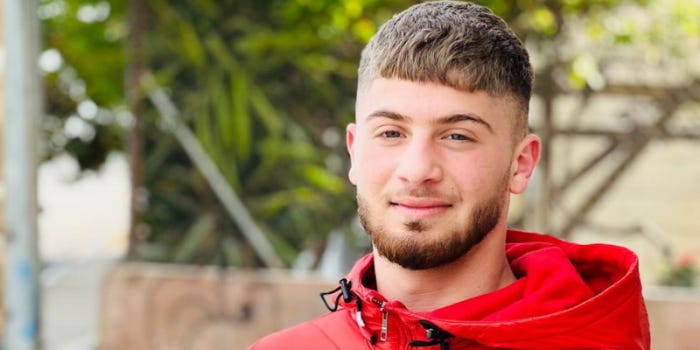 How Israel beat and starved a Palestinian boy to death in its dungeons - Palestine Will Be Free How Israel beat and starved a Palestinian boy to death in its dungeons - Palestine Will Be Free