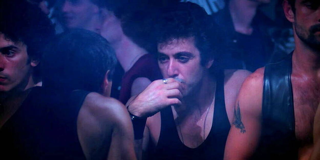 Mise en perspective dans la boîte de Cruising, William Friedkin