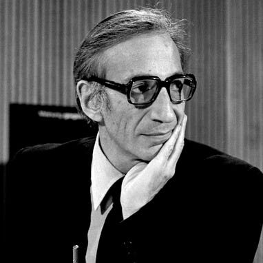 Ivan Illich - Schumacher Center for a New Economics Ivan Illich - Schumacher Center for a New Economics
