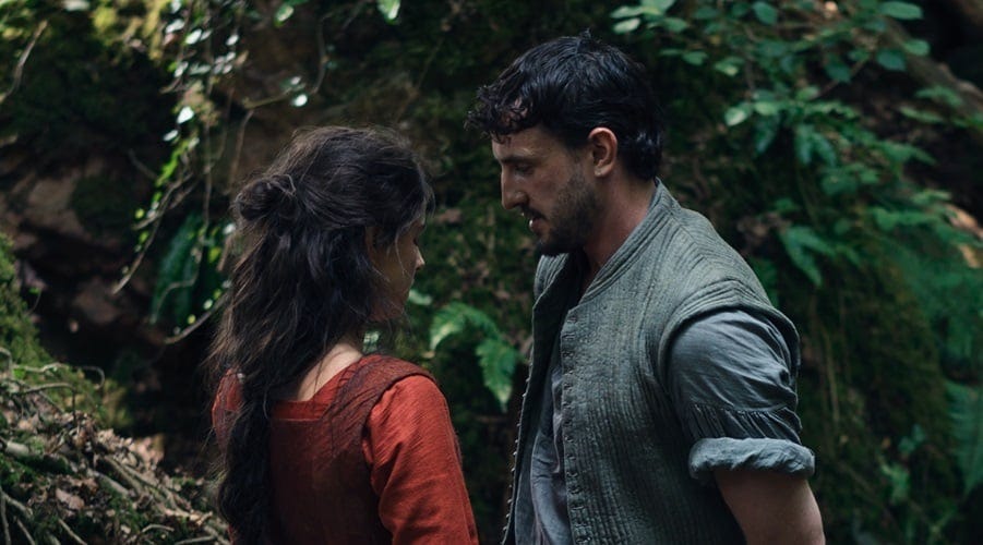 Hamnet Showtimes & Tickets — Everyman Cinema