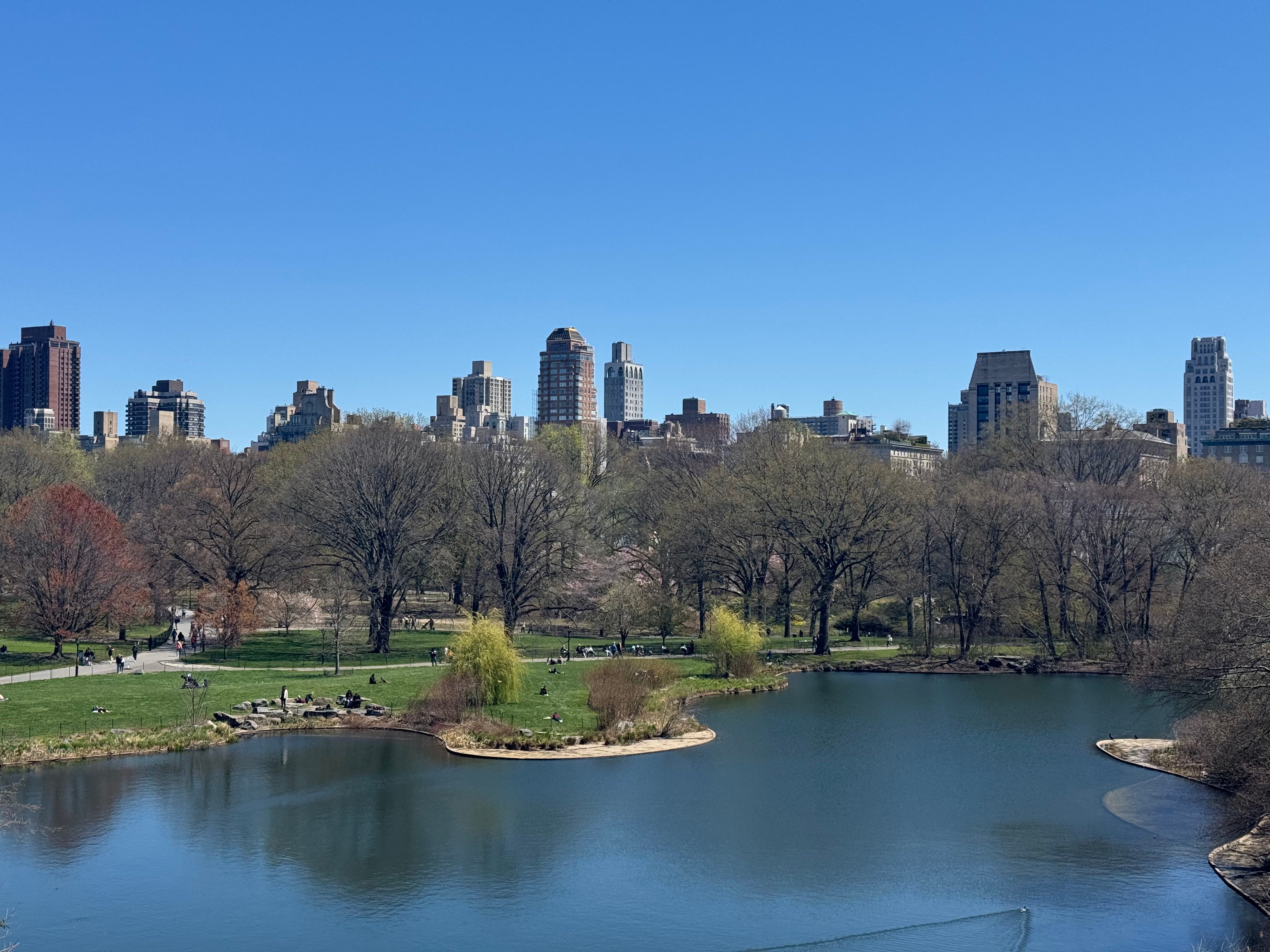 New York (Part 1) - by Ioanna - Miles, Wines & Dines