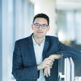 ALEJANDRO JIMENEZ: "But he started it!"