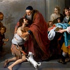 Why God's pardon can be a greater triumph to Him than a benefit to us