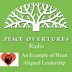 Peace Overtures - AMP Films for balance & peace of mind