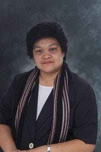 Dr. Veronica E. Ramirez Dr. Veronica E. Ramirez