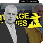 THE ROYAL RECKONING: Andrew Mountbatten-Windsor — The Full Story