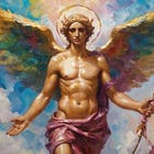Phanes: The Rebirth of Eros and the Divine Feminine