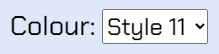 voice control setting image