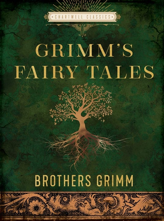 Grimm's Fairy Tales by Brothers Grimm, Arthur Rackham | Quarto At A Glance | The Quarto Group Grimm's Fairy Tales by Brothers Grimm, Arthur Rackham | Quarto At A Glance | The Quarto Group