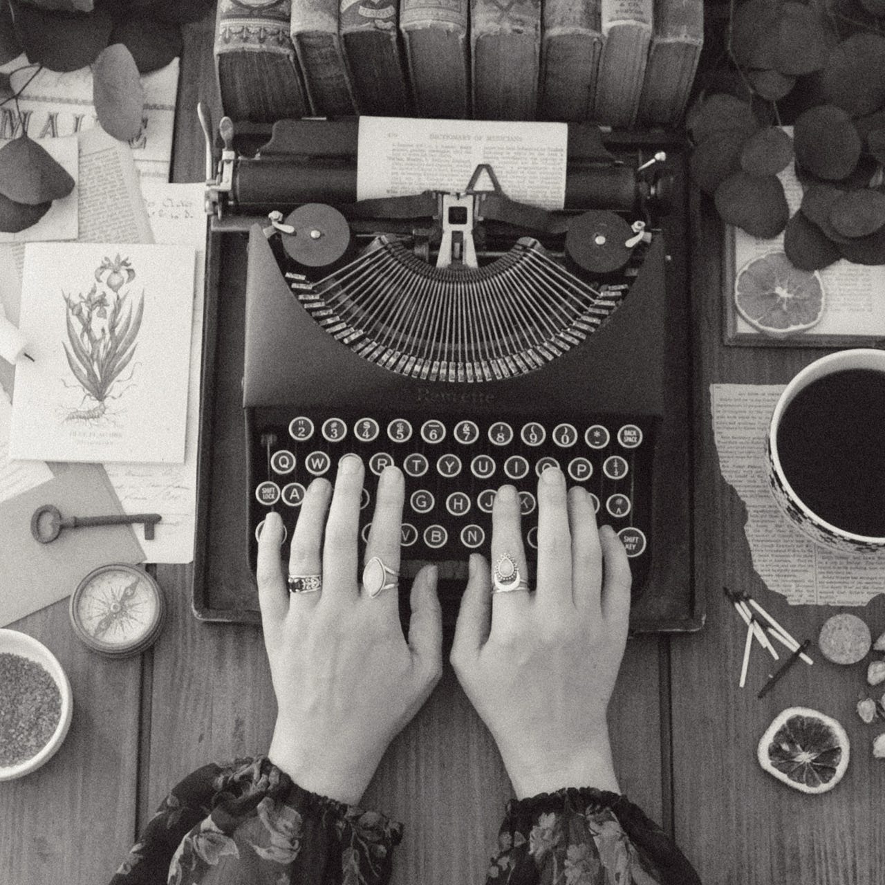 The Inkridden Tribune