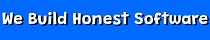 Odd Community: Building Honest Software