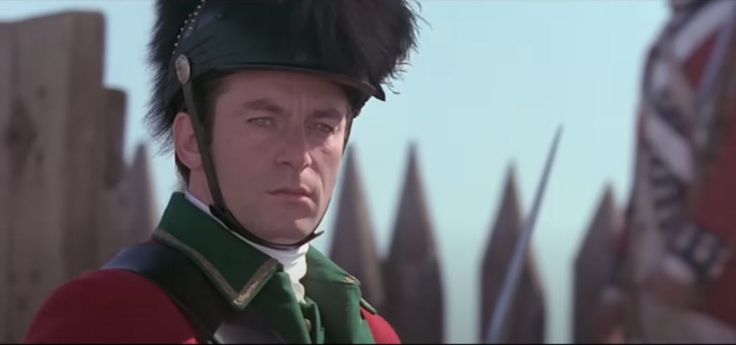 'Harry Potter' Actor Jason Isaacs On Mel Gibson: "He's Said And Done Some Things That Are Unconscionable And Unforgivable."