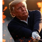 [ MAGA ] Make America Golf Again