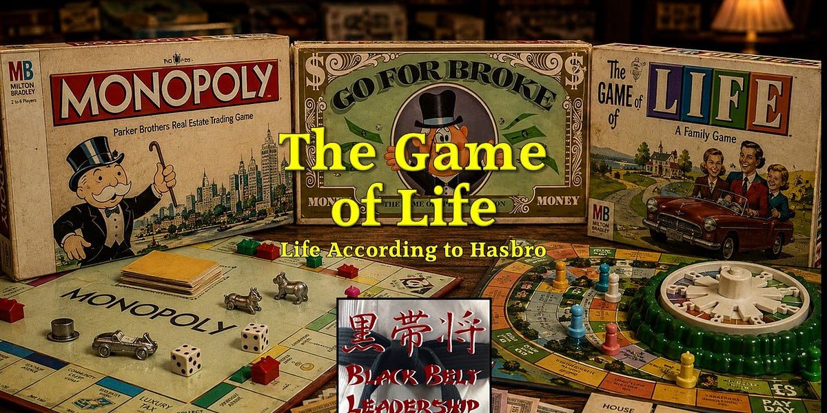 The Game of Life