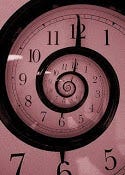 Cyclic Time Cyclic Time