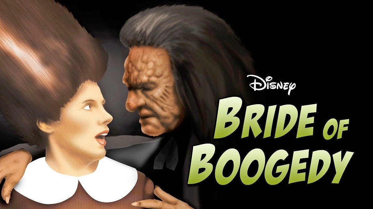 Image: Disney Image: Disney