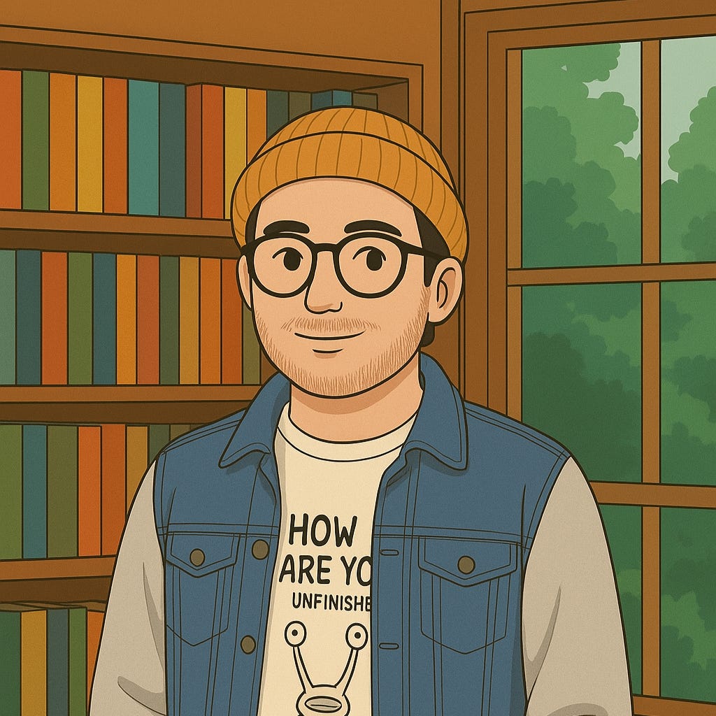 Comic Shelfie - Arthur Marinho