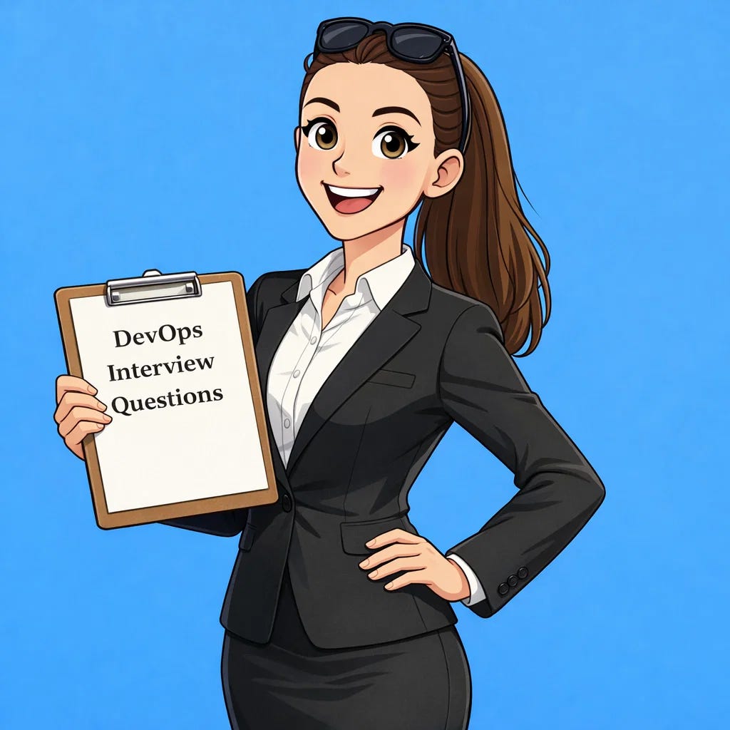 DevOps and Cloud Engineer Interview Questions That Actually Test ...