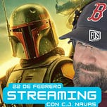 La Newsletter de Fuera de Series