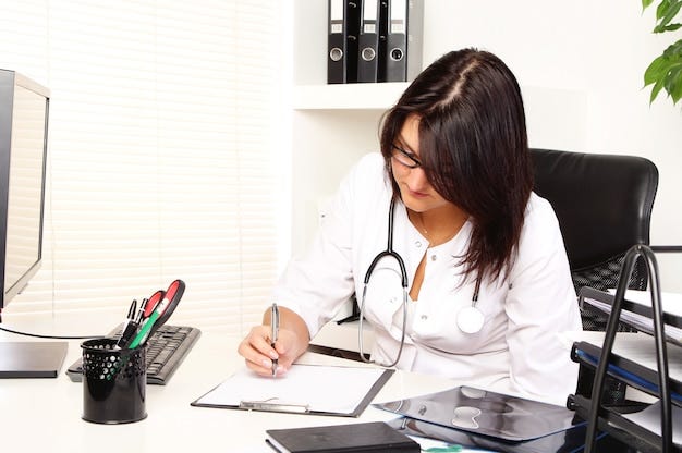 Impuestos doctor México