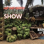 Narativ with Zev Shalev 