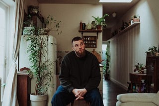 Joshua Luke Smith | Substack
