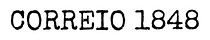 CORREIO 1848