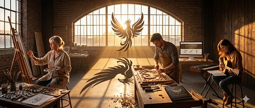 Phoenix Down Academy