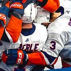 Inside The COVID Playoff Bubble: Jordan Eberle's Experience