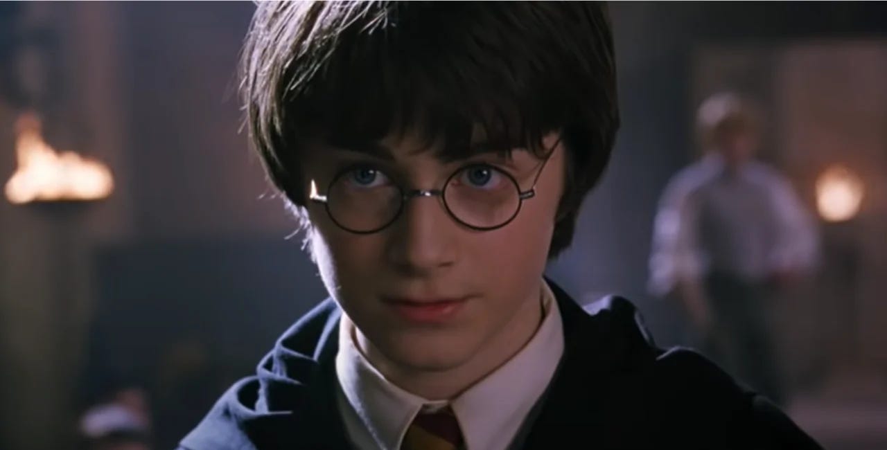 Gender Ideologues Seethe After HBO Declares "J.K. Rowling Has A Right To Express Her Personal Views"
