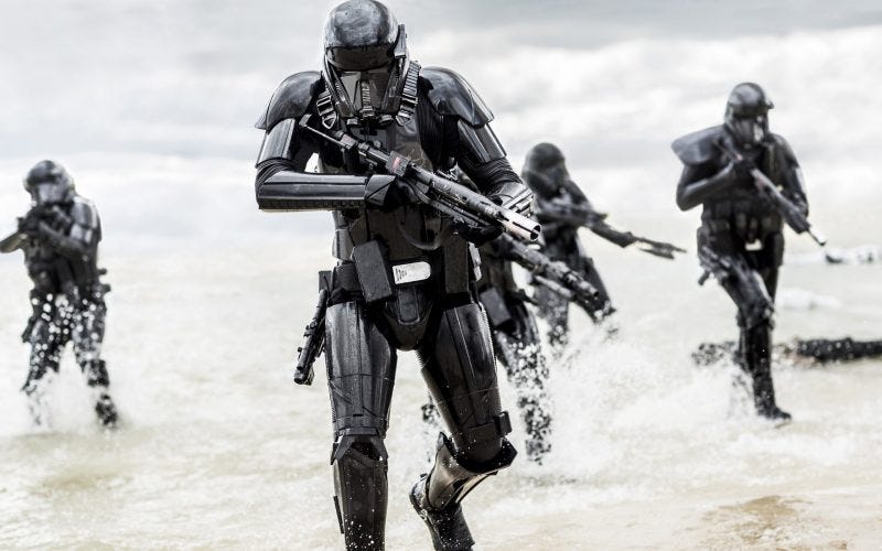 star wars rogue one trailers get supercut treatment star wars rogue one trailers get supercut treatment
