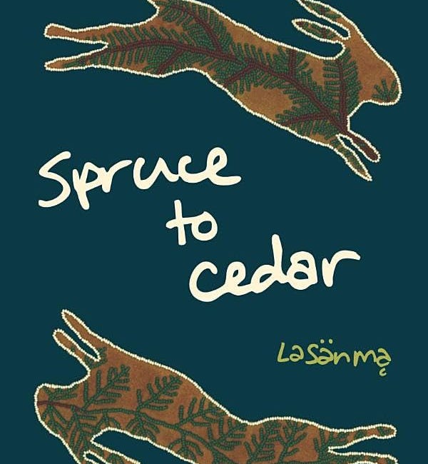 Spruce to Cedar by Lasänmą