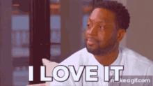I Love It GIFs | Tenor