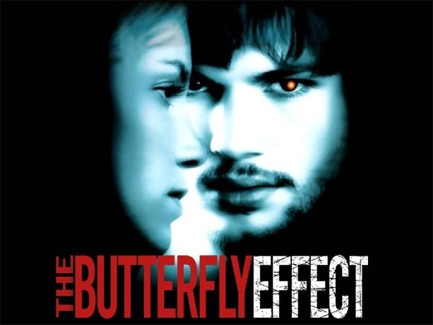 The Butterfly Effect | Rotten Tomatoes