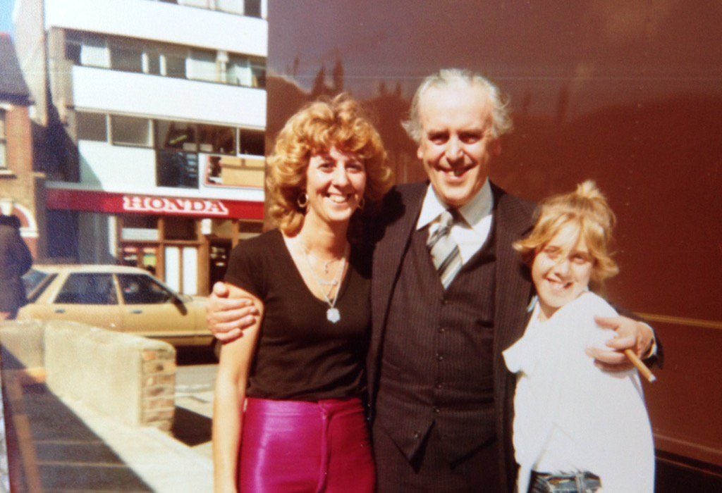 May be an image of 3 people May be an image of 3 people