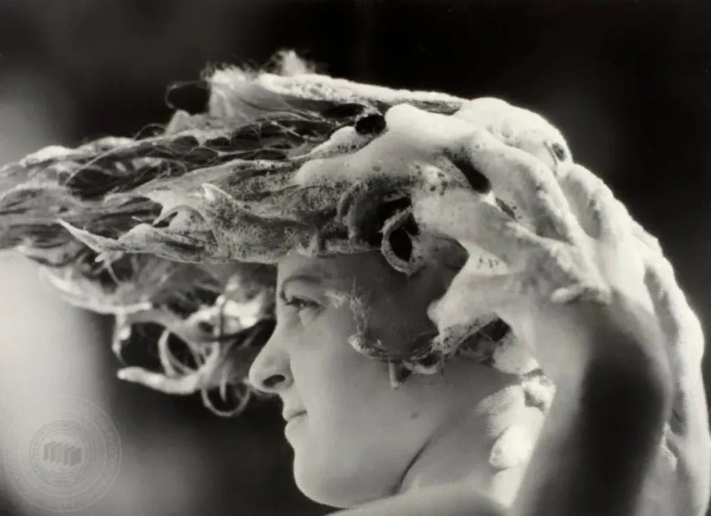 Pierre Kéfer & Dora Maar. 1934.