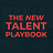 The New Talent Playbook